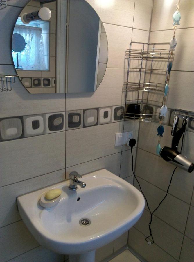 Tumidaj Cottage Bogacko Dış mekan fotoğraf