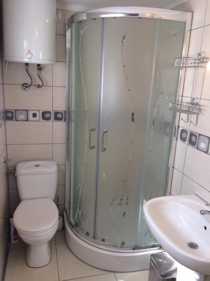Tumidaj Cottage Bogacko Dış mekan fotoğraf