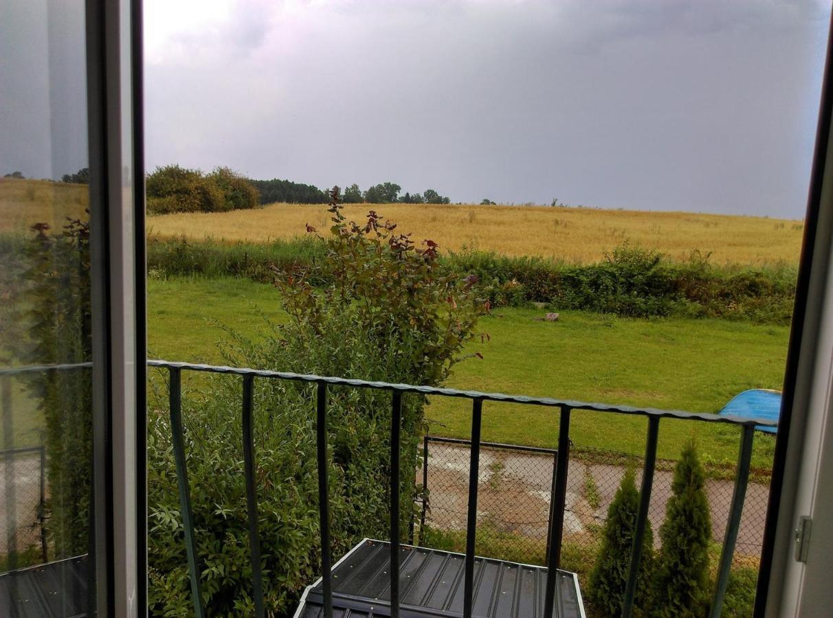 Tumidaj Cottage Bogacko Dış mekan fotoğraf