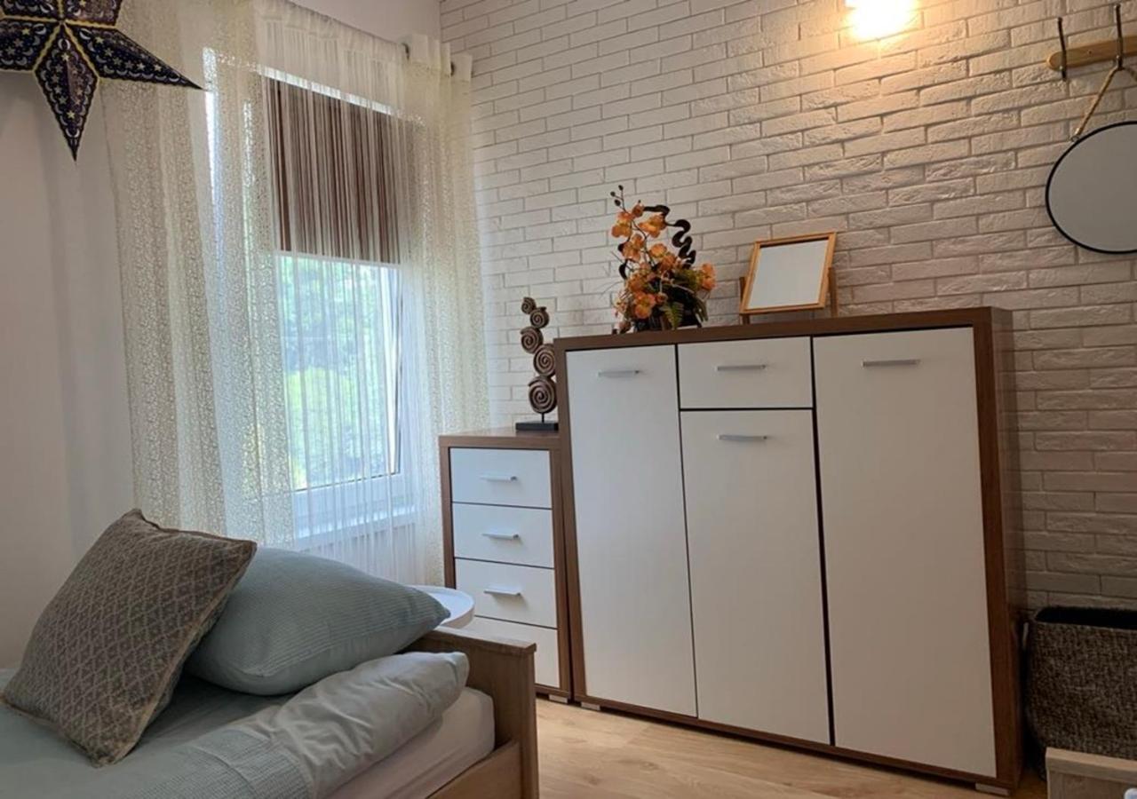 Tumidaj Cottage Bogacko Dış mekan fotoğraf