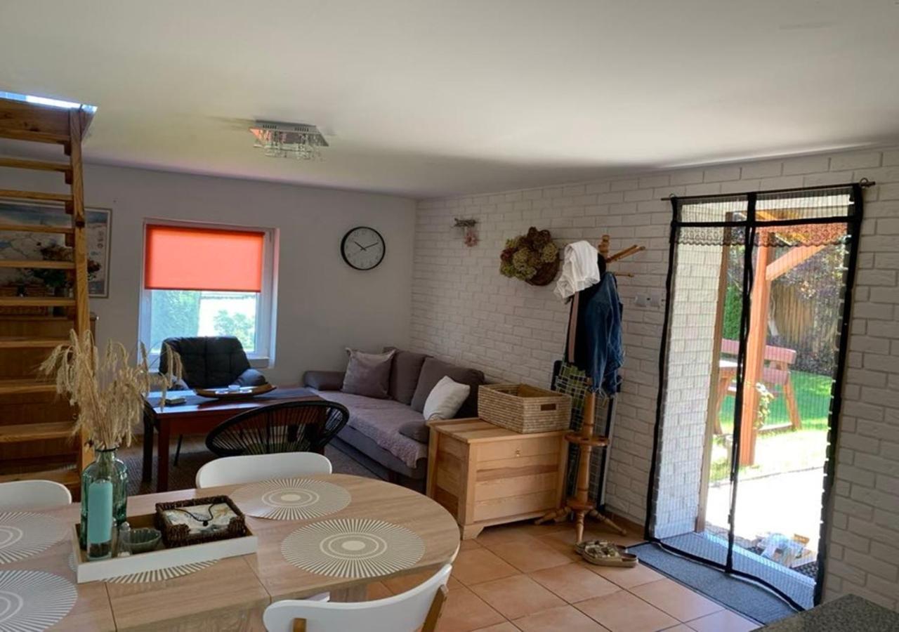 Tumidaj Cottage Bogacko Dış mekan fotoğraf