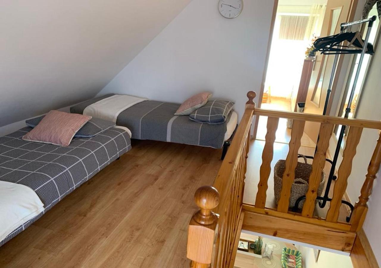 Tumidaj Cottage Bogacko Dış mekan fotoğraf
