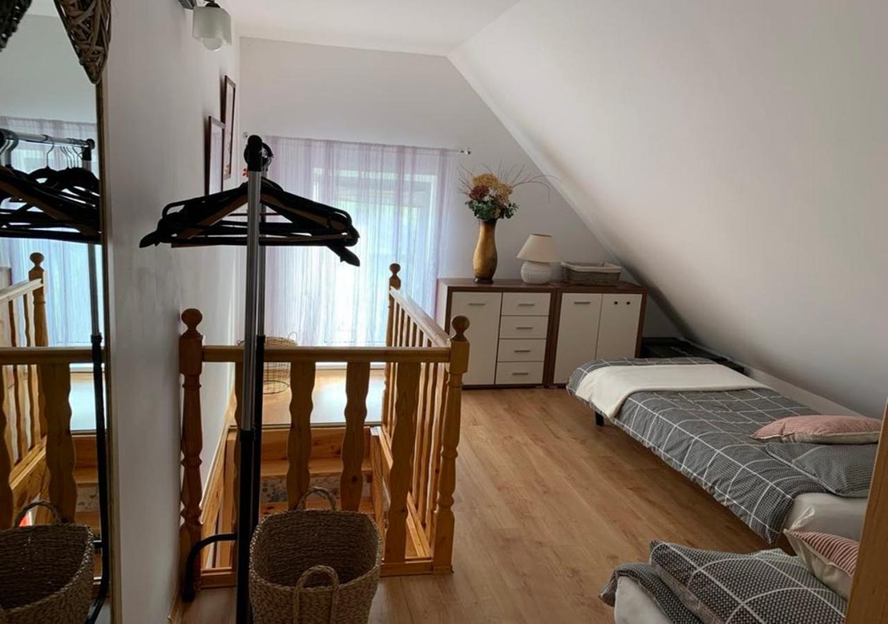 Tumidaj Cottage Bogacko Dış mekan fotoğraf