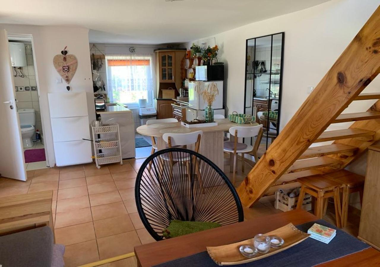 Tumidaj Cottage Bogacko Dış mekan fotoğraf