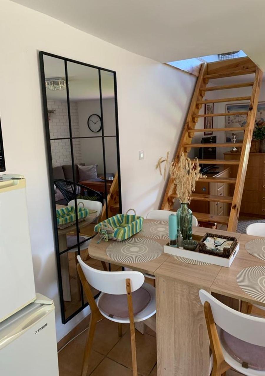 Tumidaj Cottage Bogacko Dış mekan fotoğraf